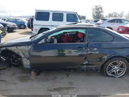 Parting Out- 2011 BMW 335is E92- 120