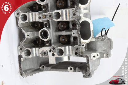 2011-2020 Mercedes W218 CLS550 RWD 4.6L Right Side Cylinder Head 2780107420 OEM