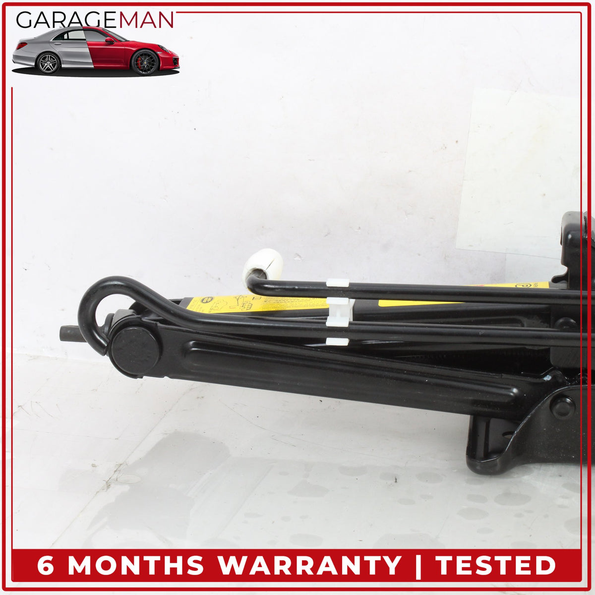 2013-2021 Land Rover Range Rover L405 Emergency Spare Tire Jack Tool Wrench OEM