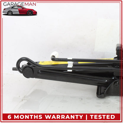2013-2021 Land Rover Range Rover L405 Emergency Spare Tire Jack Tool Wrench OEM