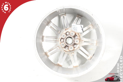 2011-2018 Porsche Cayenne 958 Sport Edition Wheel Rim 10JX21 ET50 7P5601025L OEM