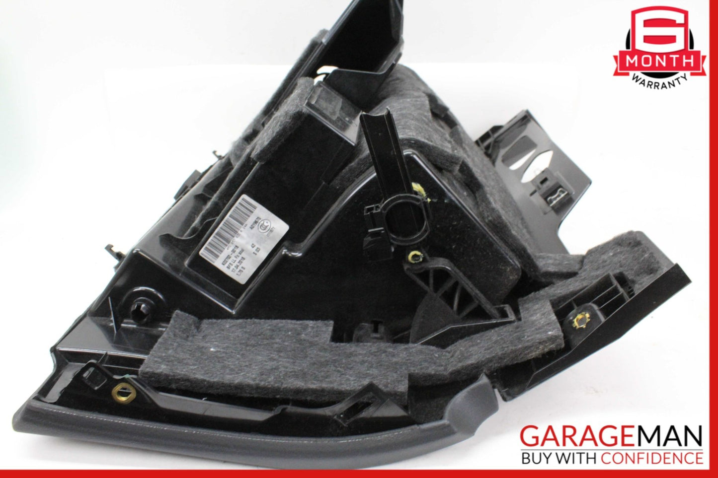 2017-2024 Audi Q7 SUV Glove Box Storage Compartment 4M1857035R