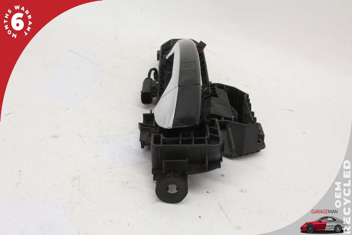 2013-2020 Mercedes R231 SL550 Front Right Exterior Door Handle 2047602434 OEM