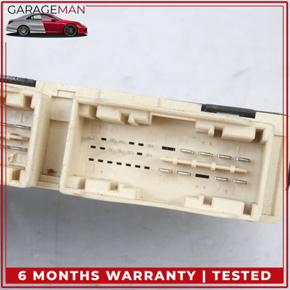 2012-2020 Mercedes X156 GLA250 Front Right Seat Control Module 1669008606 OEM