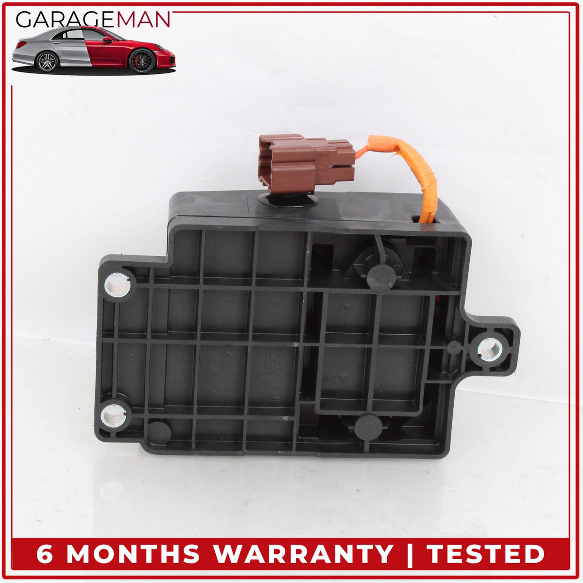 2013-2017 Nissan Leaf Battery Heater Relay 295U53NF0A OEM