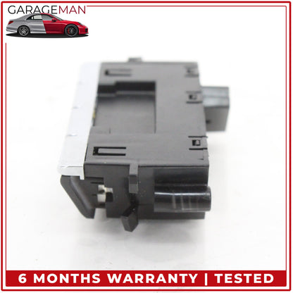 2010-2016 Porsche Panamera 970 Front Left Side Seat Memory Control Switch OEM