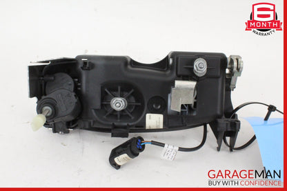 2013-2016 Porsche Cayman 981 Front Left Exterior Door Handle 98153801102 OEM