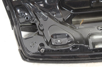 2008-2017 Audi S5 Coupe Rear Trunk Lid Tailgate Lift Gate Shell 8T0827023AL OEM