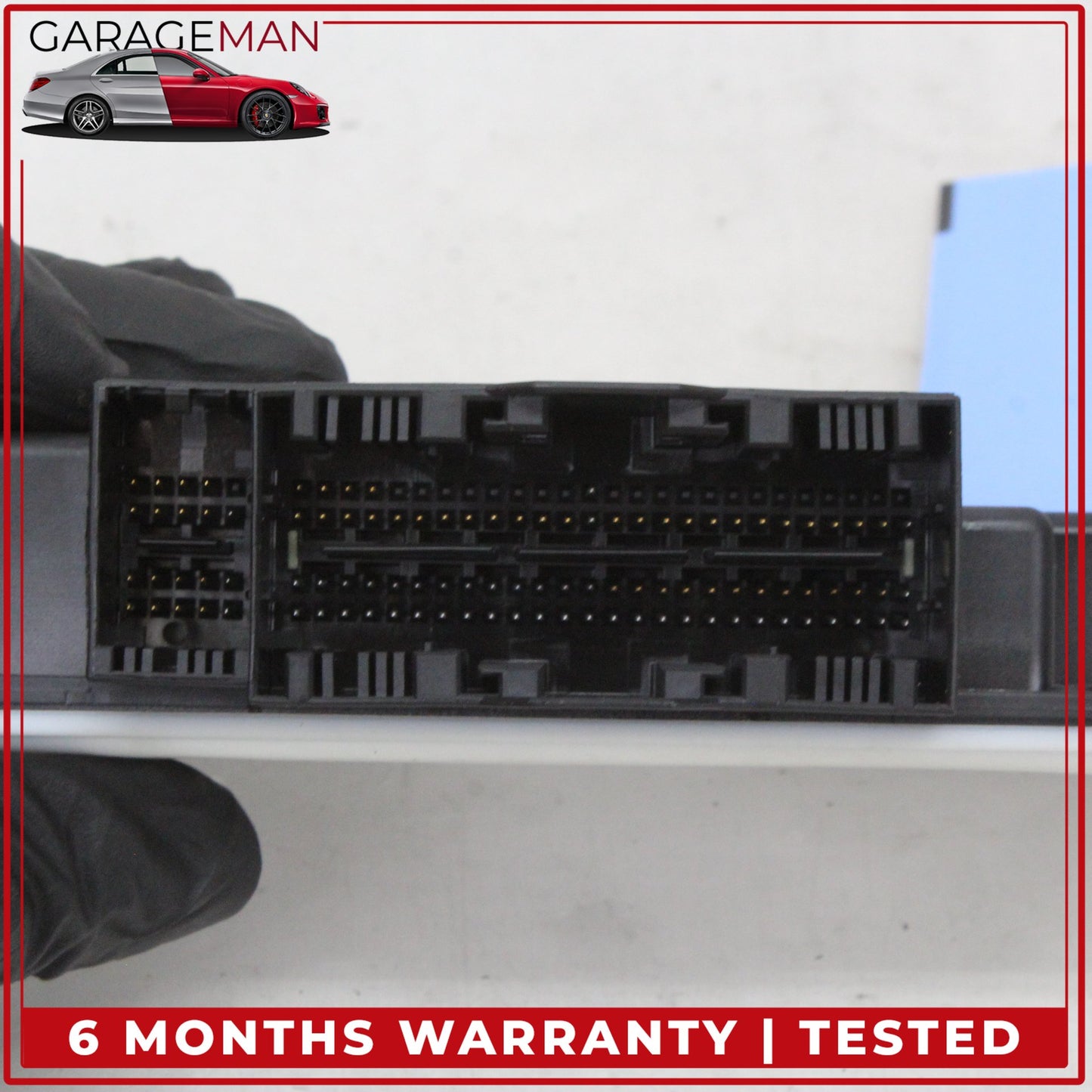 2011-2019 BMW X3 X4 330i 340i 528i 535i Airbag SRS Sensor Module 6807634 OEM