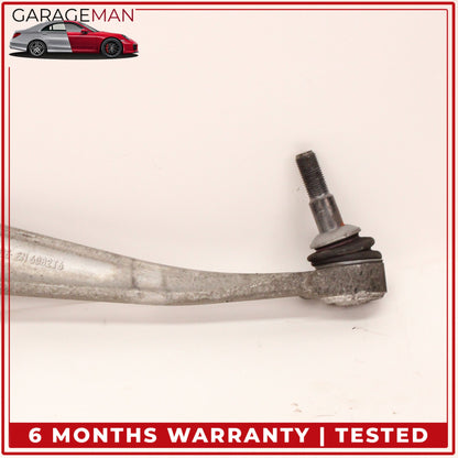 2009-2019 BMW 650i F13 Rear Right Passenger Side Lower Control Arm Set of 4 OEM