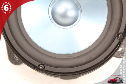 2007-2009 Mercedes W221 S550 Rear Left and Right Side Door Speaker 2218203702