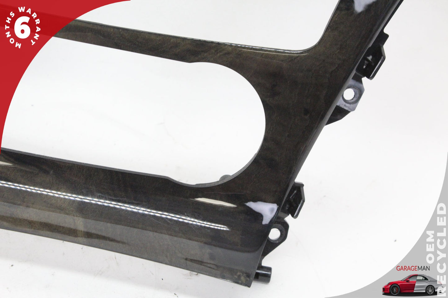 2013-2020 Mercedes R231 SL550 SL63 AMG Center Console Trim Bezel 2316803836 OEM