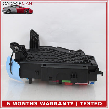 2014-2017 Mercedes W222 S550e S600 Rear Trunk Fuse Box Module 2229061201 OEM