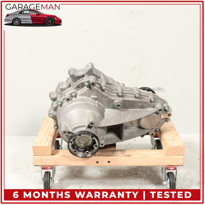 2012-2015 Mercedes-Benz ML350 W166 AWD Transmission Transfer Case 2512802700 OEM