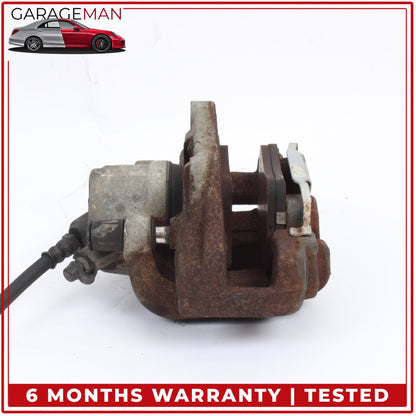 2012-2021 BMW 428i F36 Front Brake Calipers (set of 2) 6850970