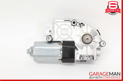 2012-2018 Audi A6 A7 Panoramic Sunroof Sun Roof Motor 4G8959591A OEM