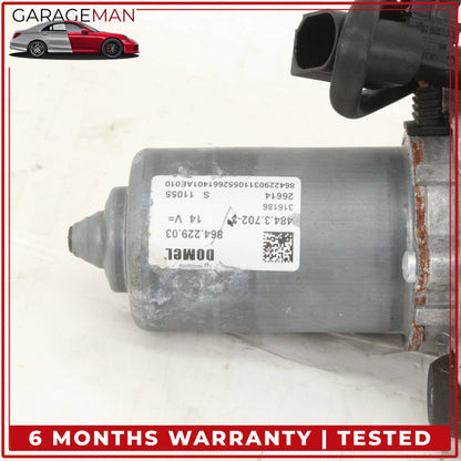 2014-2021 BMW i3 I01 Hybrid Brake Booster Vacuum Pump 34336857405 OEM