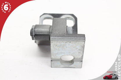 2014-2017 Fiat 500L FWD Door Hinge/Runner A077283 OEM