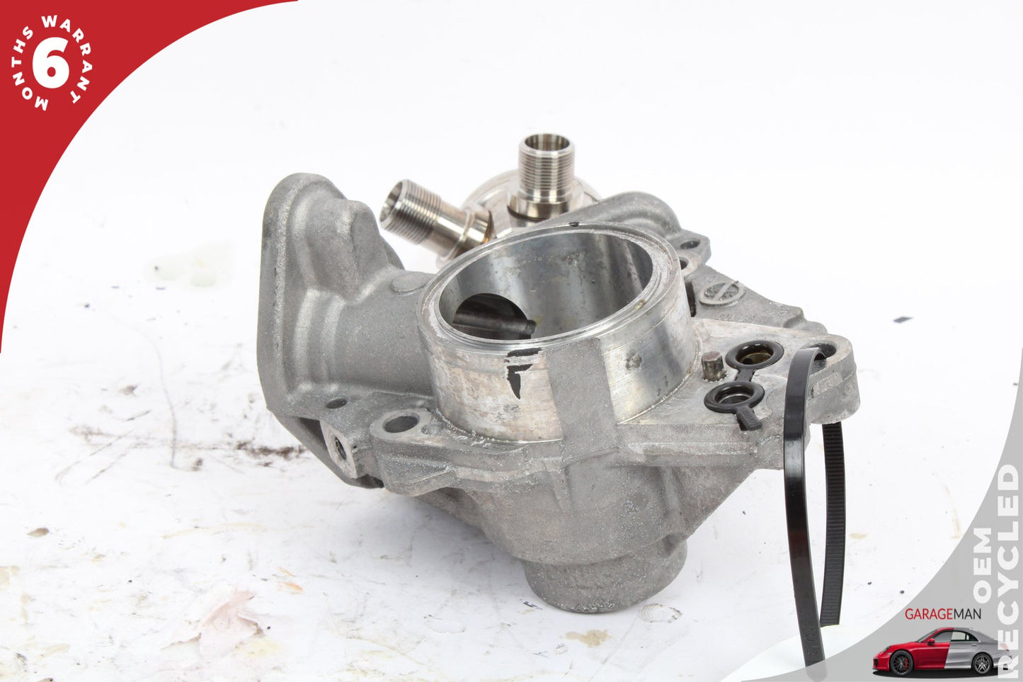 2011-2020 Mercedes X166 GL550 High Pressure Fuel Pump Housing 2780701101 OEM