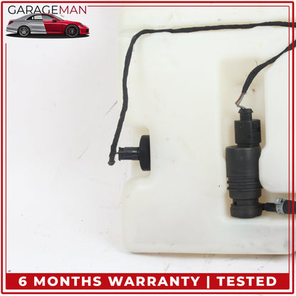 1997-2004 Mercedes-Benz SLK320 R170 Windshield Washer Fluid Reservoir 1708690320