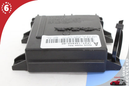 2002-2005 Ford Thunderbird Keyless Go Entry Control Module Unit 1F2T15K602AD OEM