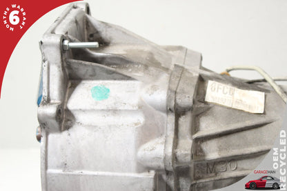 1998-2002 Pontiac Firebird 3.8L V6 Sedan Automatic Transmission RWD 136K OEM