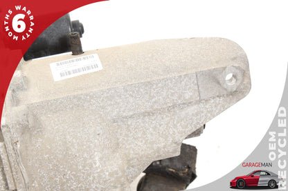2010-2013 Land Rover Range Rover Sport Rear Differential Carrier AH224W063EC OEM