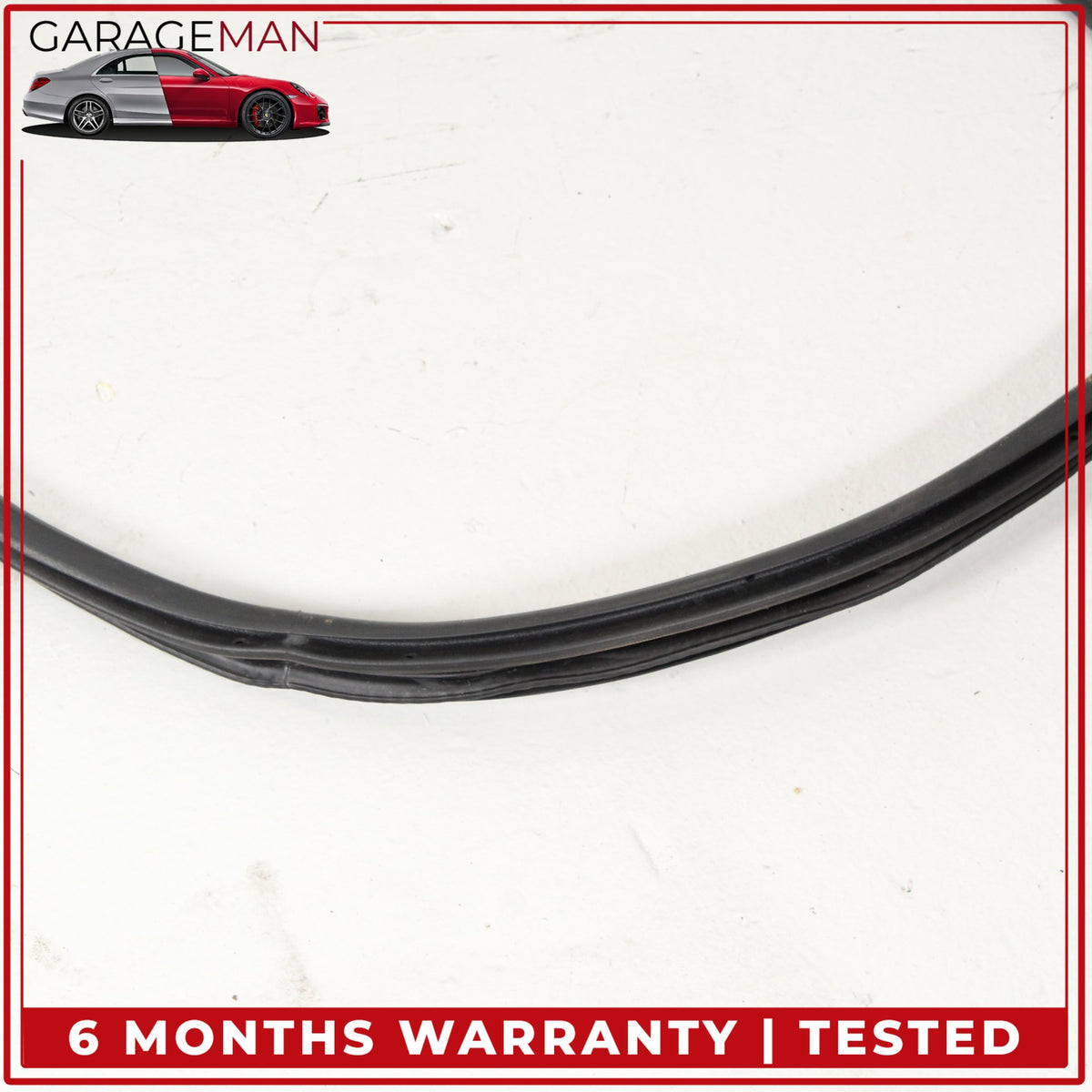 2019-2025 BMW M340i G20 Front Left or Right Door Weather Strip Seal 7407373 OEM