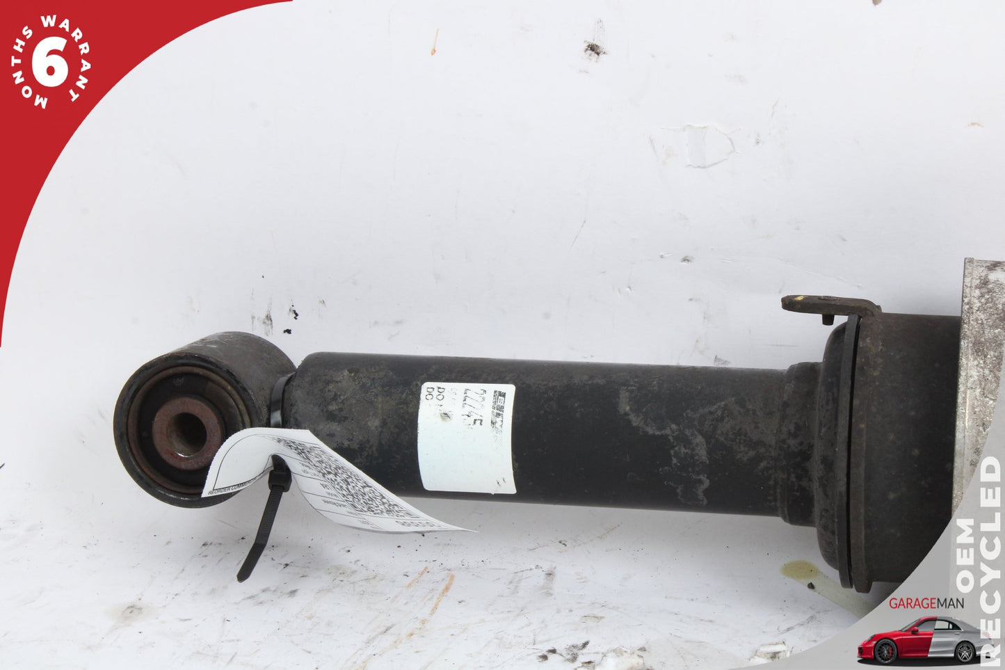 2010-2016 Land Rover LR4 Front Right or Left Air Suspension Air Shock Strut OEM