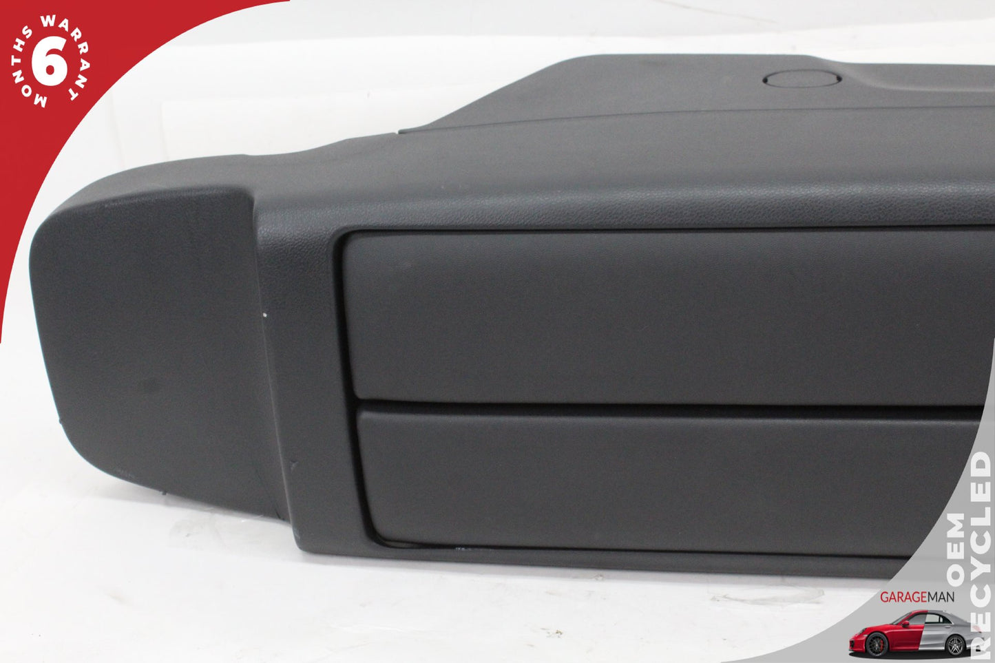 2022-2025 Subaru BRZ Front Center Console Arm Rest Cup Holder Assembly OEM