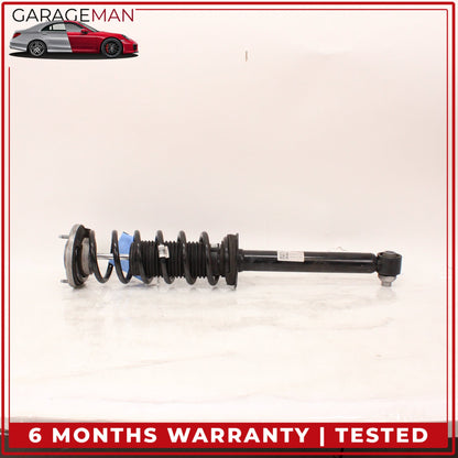 2018-2020 BMW 530e G30 Rear Left or Right Side Shock Strut Absorber 6866620 OEM