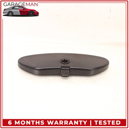 1997-2004 Porsche Boxster 986 Front Upper Windshield Rear View Mirror OEM