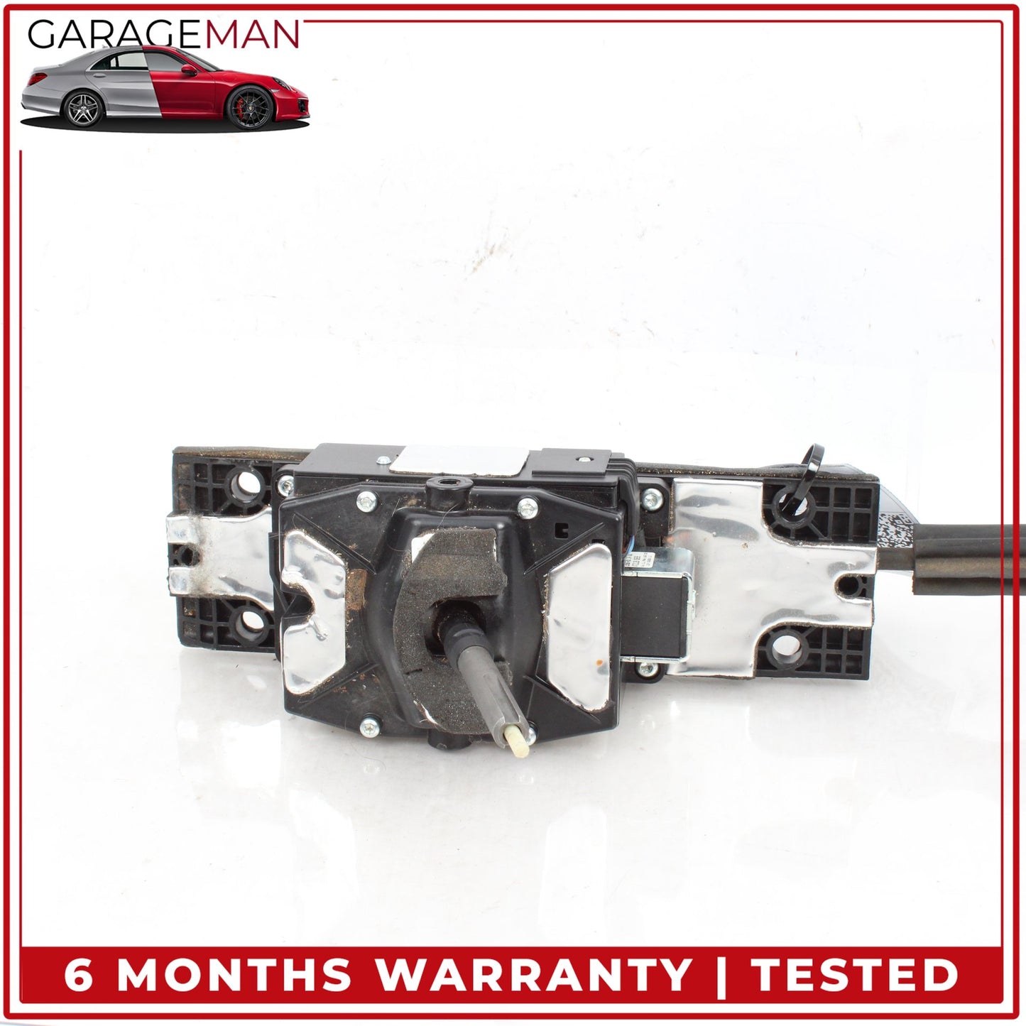 2010-2016 Porsche Panamera 970 PDK Tiptronic Automatic Transmission Shifter OEM