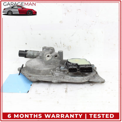 2016-2024 Infiniti Q50 Q60 3.0L Engine Front Right Side Timing Chain Cover OEM