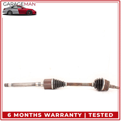 2006-2013 Land Rover Range Rover Sport L320 Front Right Side Axle CV Shaft OEM