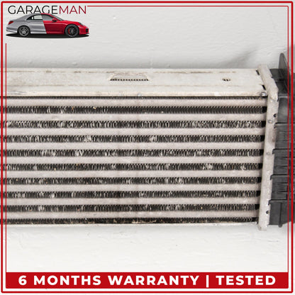2012-2015 Mercedes-Benz C250 RWD 1.8L Intercooler Air Cooler Radiator 2045000100 OEM