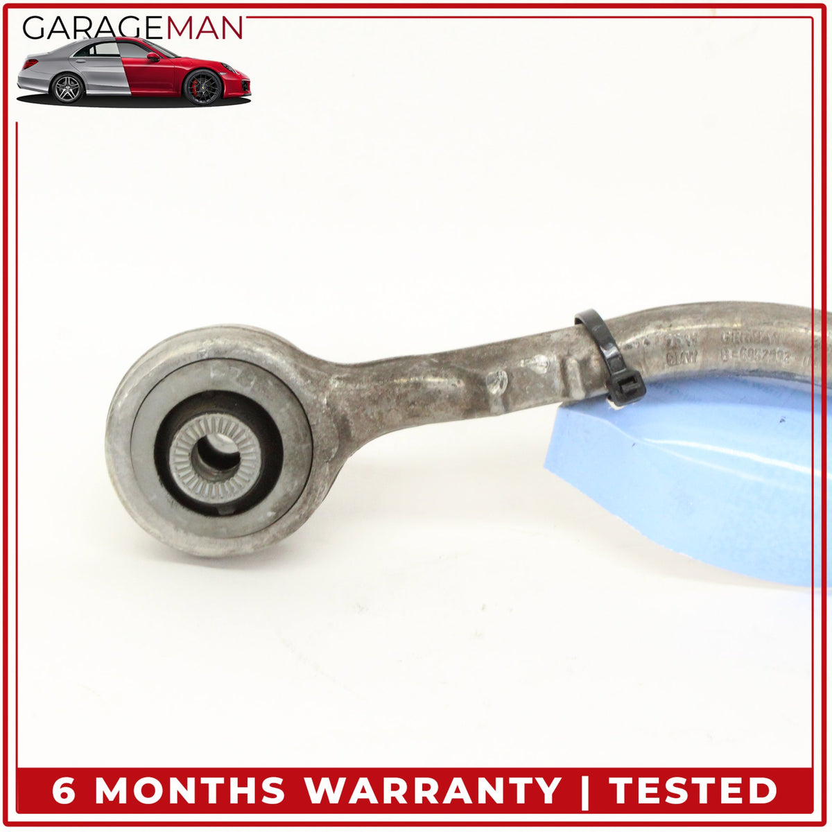 2012-2021 BMW 430i Gran Coupe RWD Front Right Side Lower Control Arm 6852992 OEM