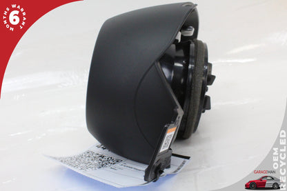 2022-2025 Subaru BRZ Toyota GR86 Front Right Dash AC A/C Air Vent 66110CC130 OEM
