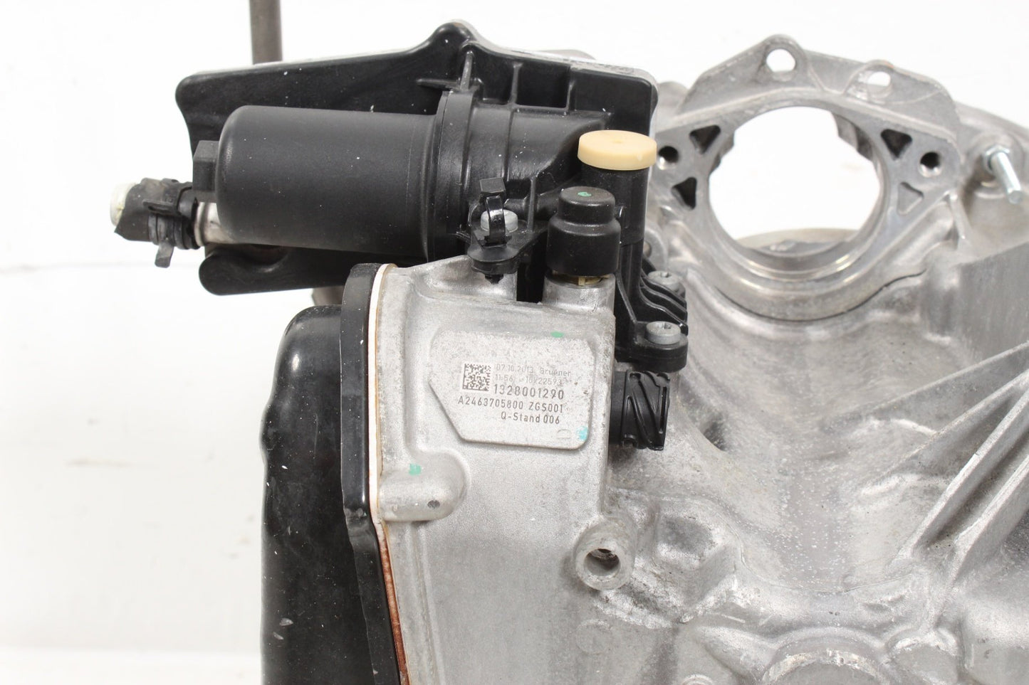 2014 Mercedes W117 CLA250 FWD 7G-Tronic Automatic Transmission 724.003 OEM