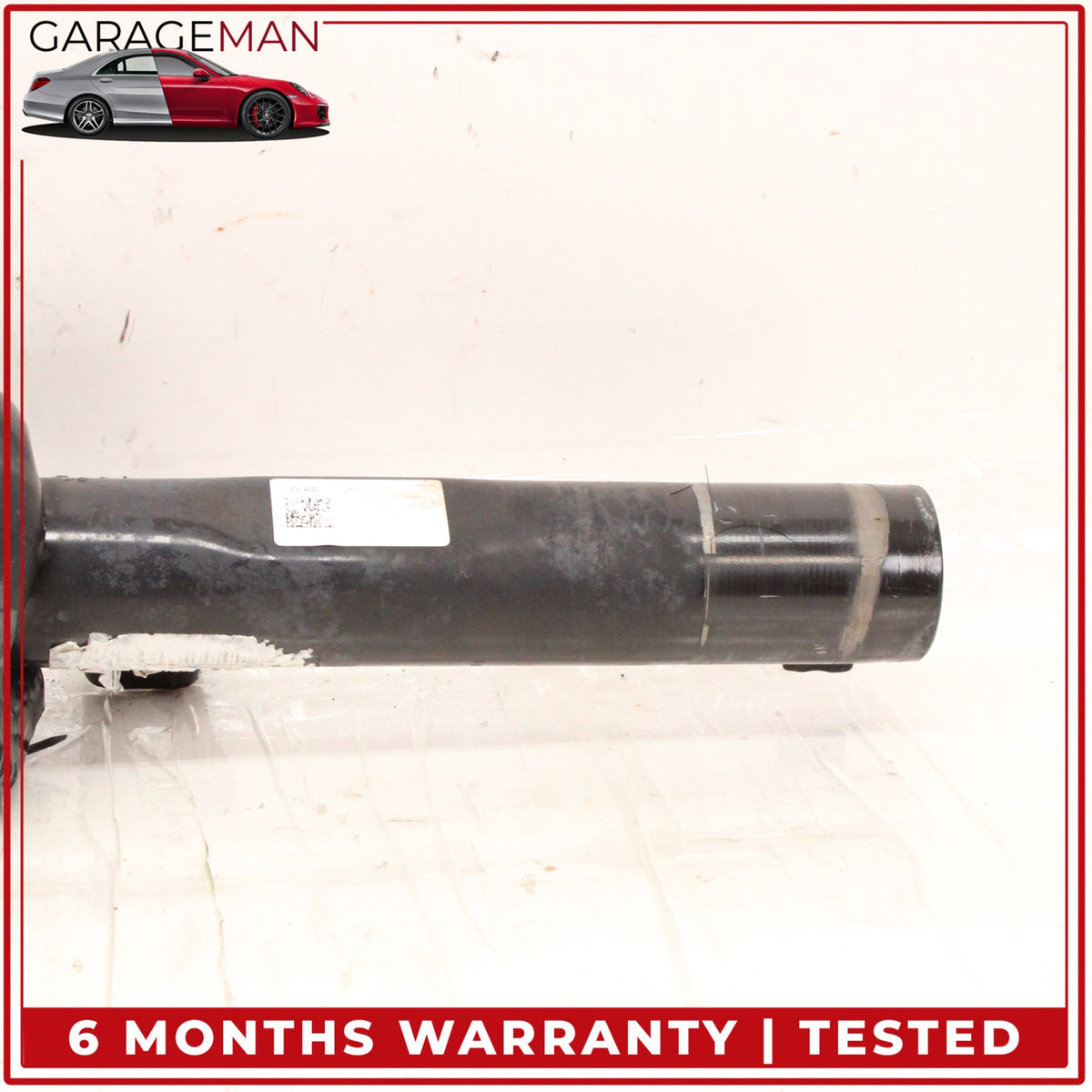 2019-2025 Audi Q3 Front Left or Right Side Shock Strut Absorber 5QF413031CN OEM