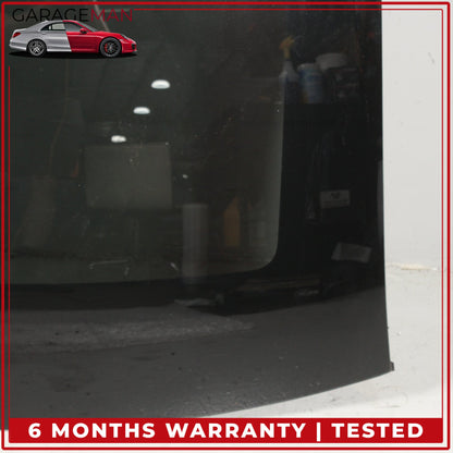 2015-2024 Jaguar F-Type X152 Coupe Panoramic Roof Glass GX53500A18AA OEM