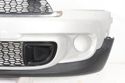 2011-2015 Mini Cooper R56 Convertible Front Bumper Cover Assembly 7255107 OEM