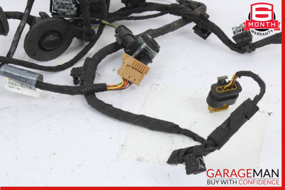 2018-2024 Audi S5 Rear Parking Distance Sensor PDC Wire Harness 8W6971104 OEM