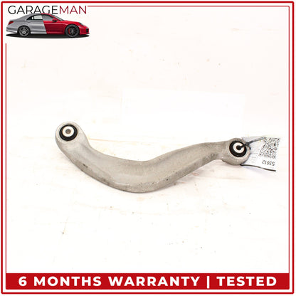 2009-2018 Audi A6 A7 Rear Right Passenger Side Upper Control Arm 8K0505324H OEM