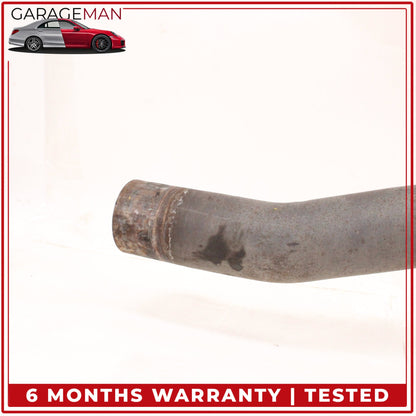 2003-2006 Porsche Cayenne 955 Rear Right Side Engine Exhaust Downpipe OEM