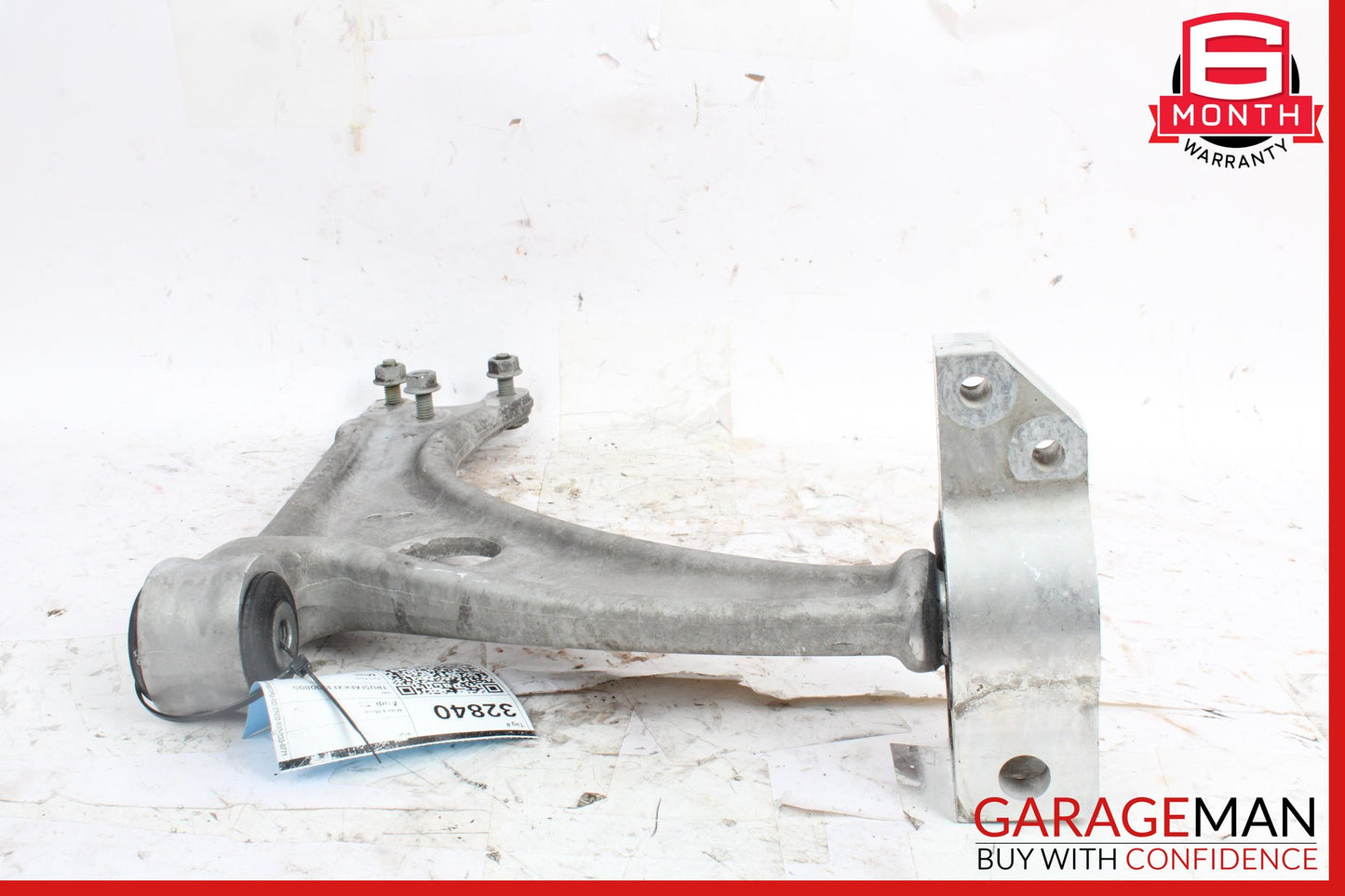 2008-2015 Audi TT 8J Front Left Driver Side Lower Control Arm 8J0407151D OEM