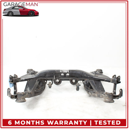 2002-2005 Ford Thunderbird 3.9L V8 Rear Subframe Crossmember Cross Member OEM