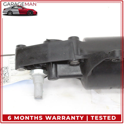 2011-2018 Porsche Cayenne 958 Oil Filter Cooler Housing 06E115405C OEM