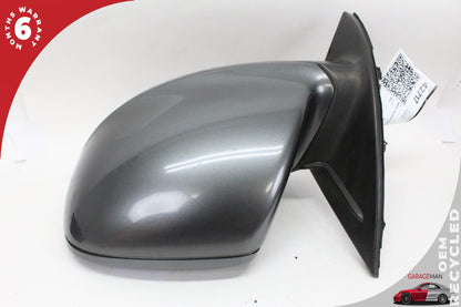 2007-2009 Audi Q7 Front Left Side Door Rear View Mirror 4L1857409L OEM