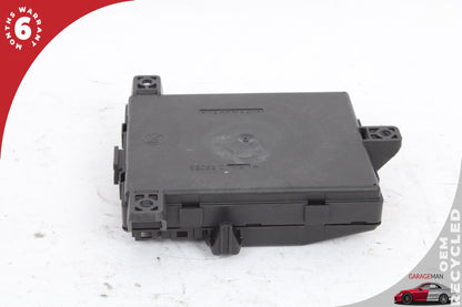 2006-2013 Mercedes W251 R350 Front Left Driver Side Door Control Module Unit OEM